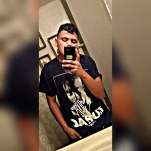 Meet your Posher, Alexiis